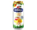 Birell mango & citrón menej cukru nealko pivo 0,5 l (Z)