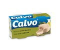 Calvo Tuniak v Olivovom Oleji  2 x 80 g