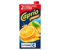 Caprio Plus Pomaranč 2 l