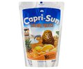 Capri-Sun Safari Fruits nesýtený nealkoholický ovocný nápoj 200 ml