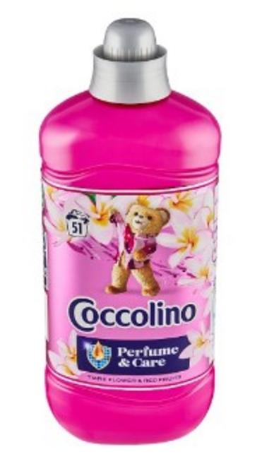 Coccolino Creations Tiare Flower aviváž 1,275 l/51PD - Klas