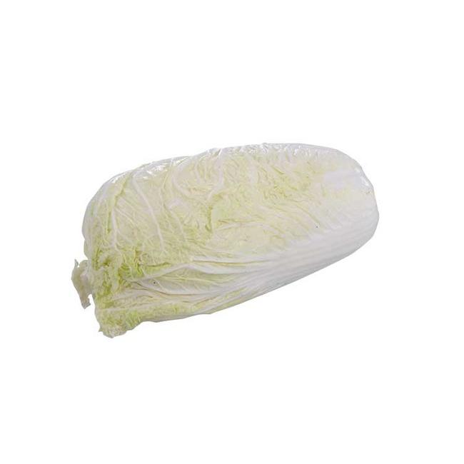 Kapusta čínska voľná - Klas