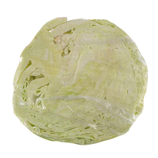 Kapusta biela hlávková porciovaná - Klas