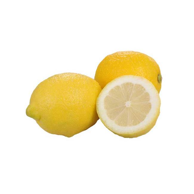 Citrón voľný - Klas