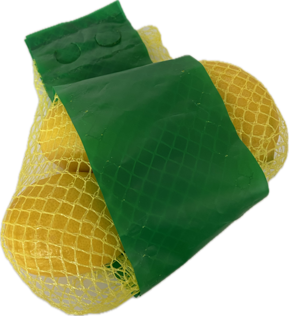 Citrón balík 500 g - Klas