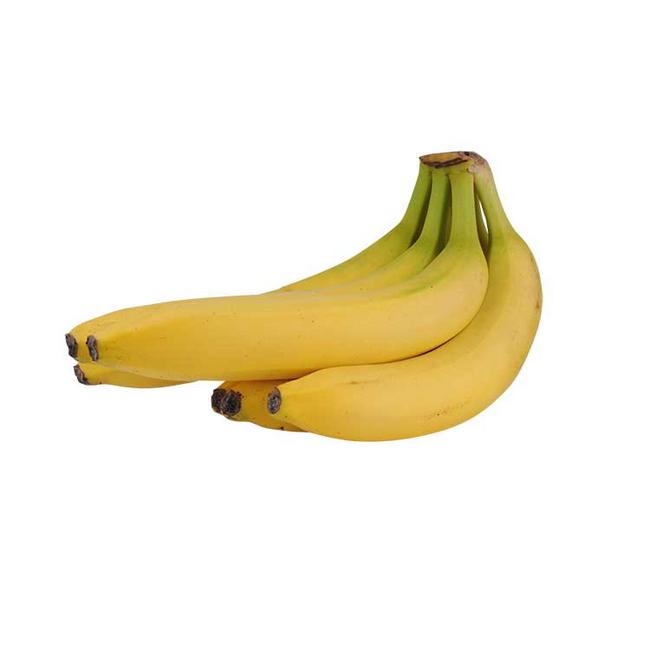 Banán voľný - Klas