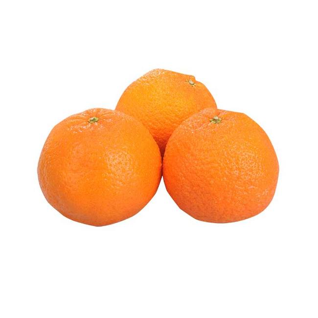 Mandarínka voľná - Klas