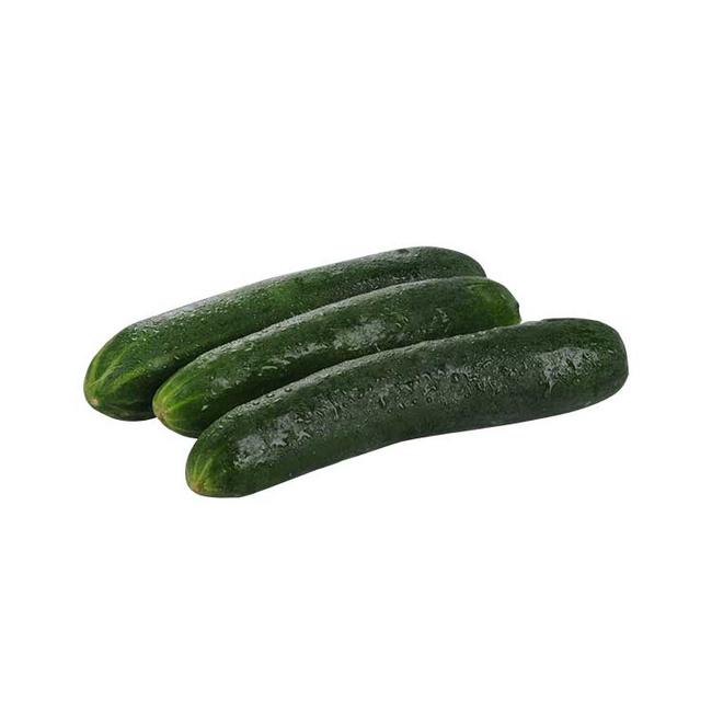 Uhorka poľná voľná - Klas