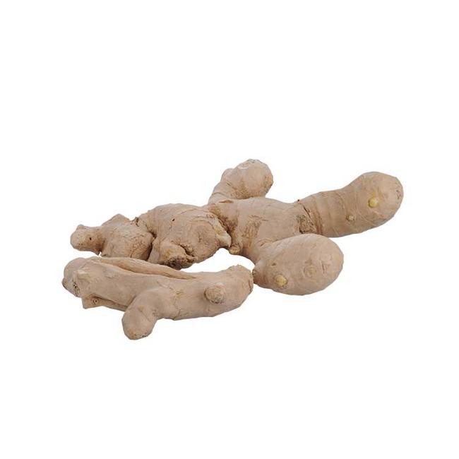 Zázvor voľný - Klas