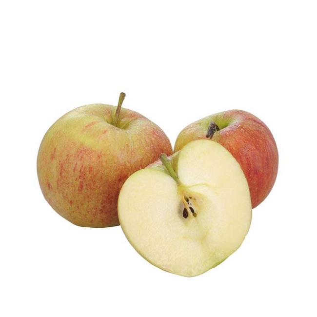 Jablko červené voľné - Klas