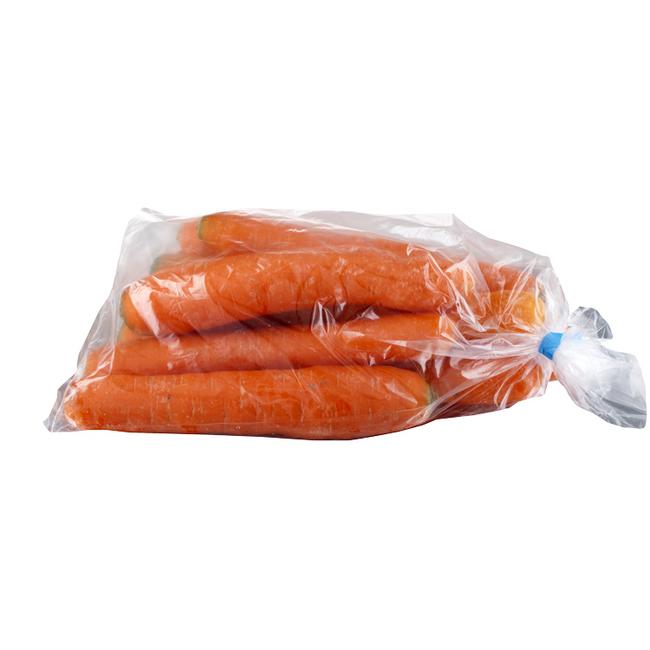 Mrkva balík 1 kg - Klas