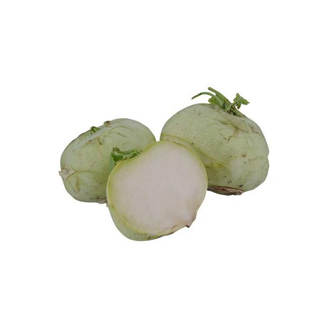 Kaleráb 1 ks - Klas