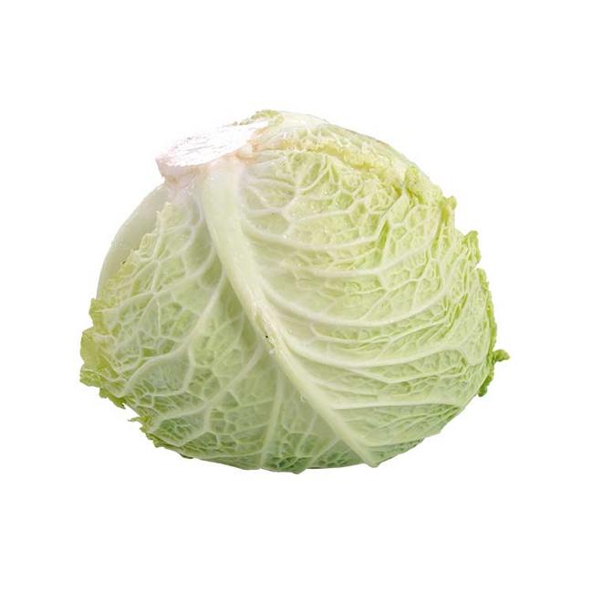 Kel hlávkový voľný - Klas