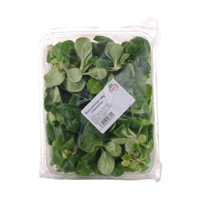 Polníček vanička 125 g (Valeriánka) - Klas