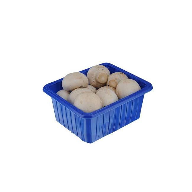 Šampiňón biely vanička 250 g - Klas