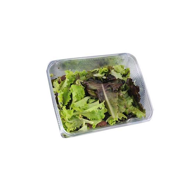 Šalát mix vanička 125 g - Klas