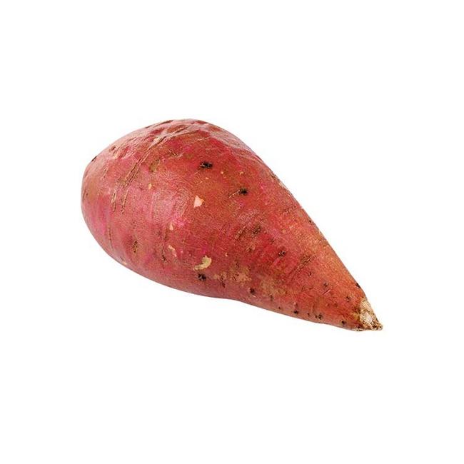 Zemiak batát voľný - Klas