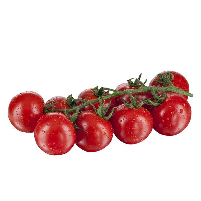 Paradajka cherry kríčková voľná - Klas