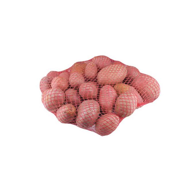 Zemiak ružový neskorý praný balík 2 kg - Klas