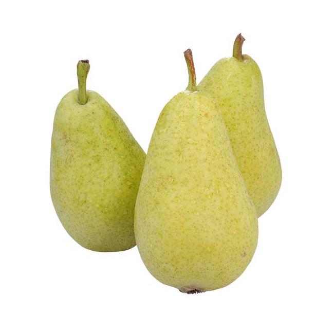 Hruška zelená voľná - Klas