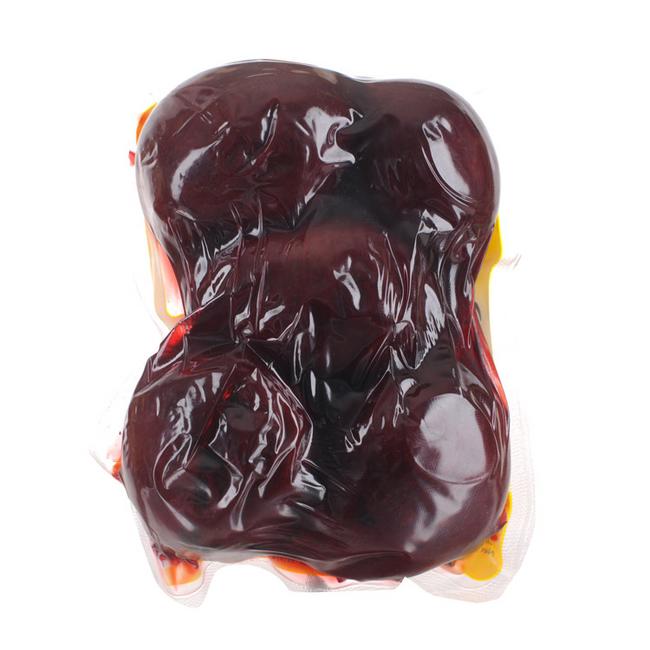 Cvikla predvarená 500 g - Klas