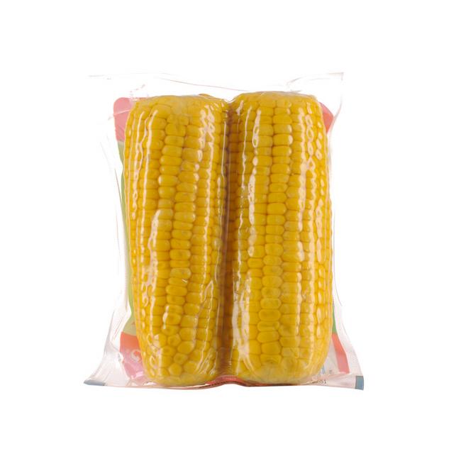 Kukurica predvarená 1 ks - Klas