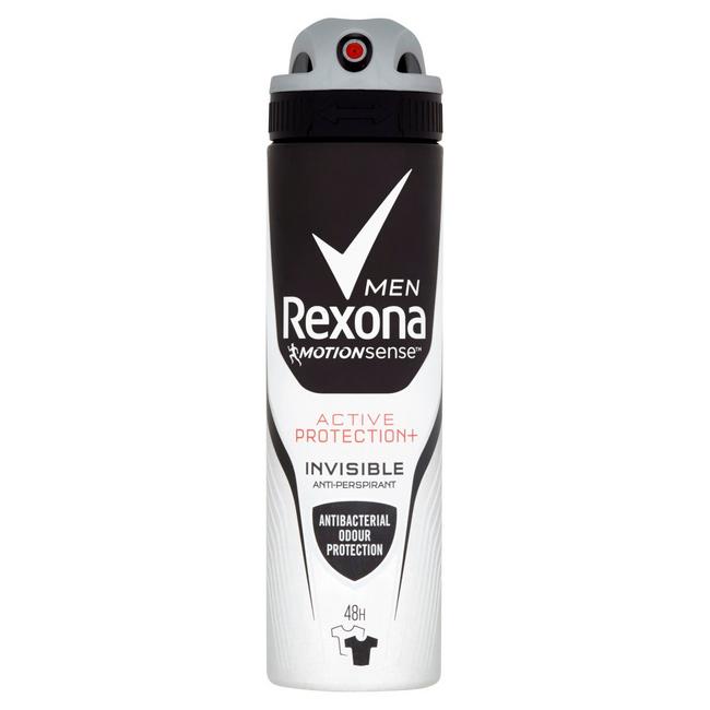 Rexona Active Protect pre mužov 150 ml - Klas