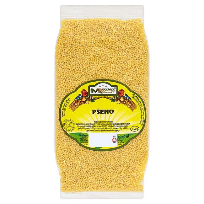 Marianna Pšeno 500 g - Klas