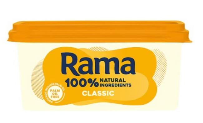 Rama Classic 400 g - Klas
