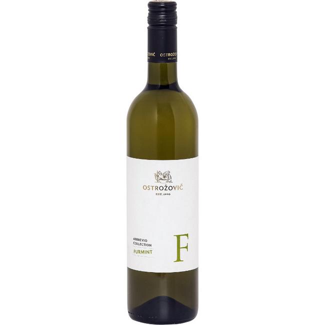 Ostrožovič Furmint Abbrevio víno biele suché 0,75 l - Klas