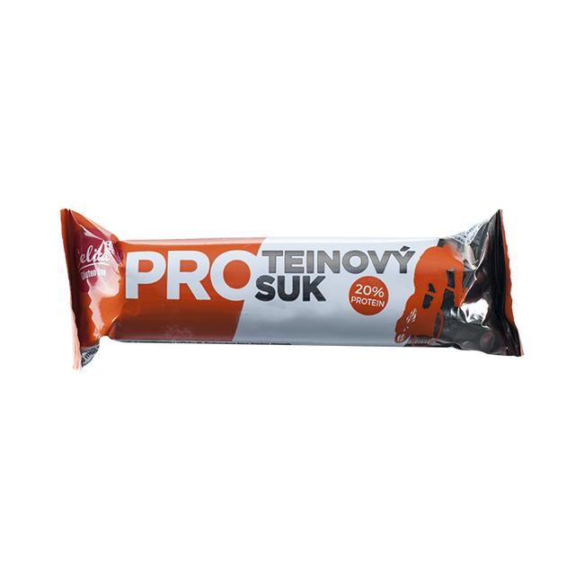 Proteinový suk vanilkový 45 g - Klas