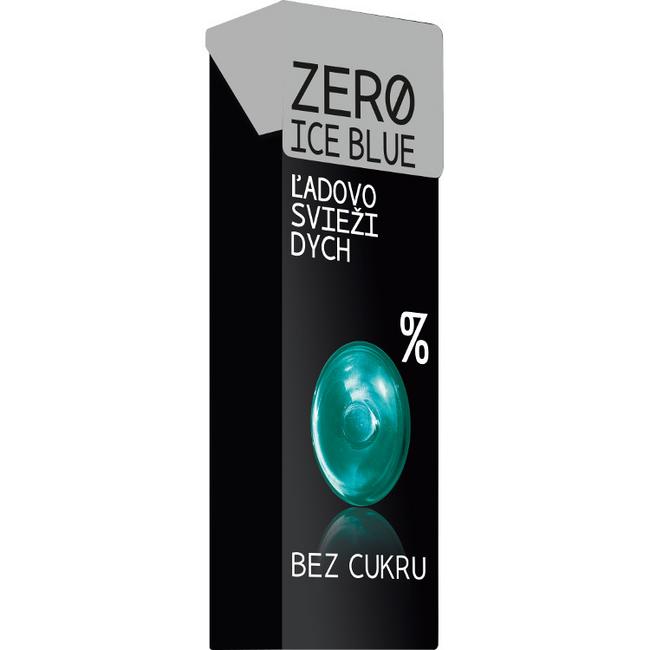Zero Candies Ice Blue 32 g - Klas
