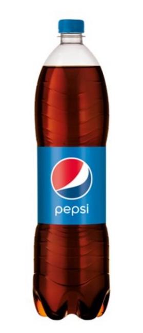 Pepsi Cola 1,5 l - Klas