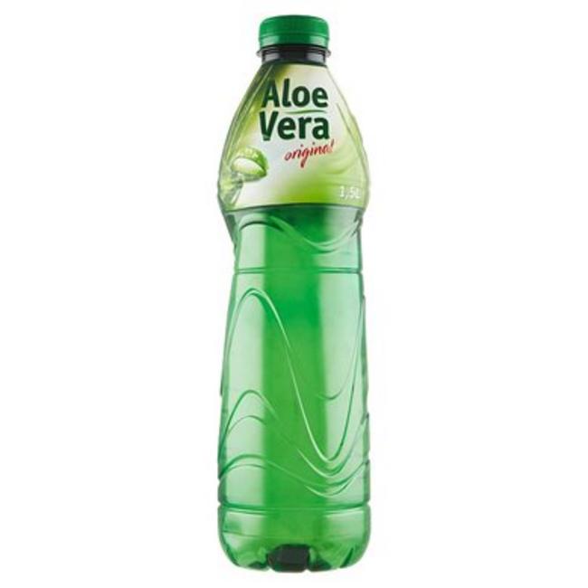 Aloe Vera Originál nesýtený nápoj 1,5 l - Klas