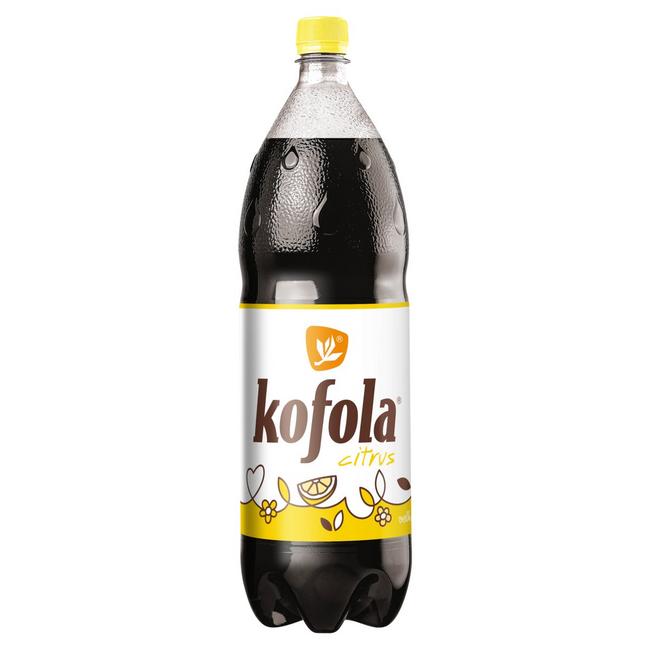 Kofola Citrus 2 l - Klas