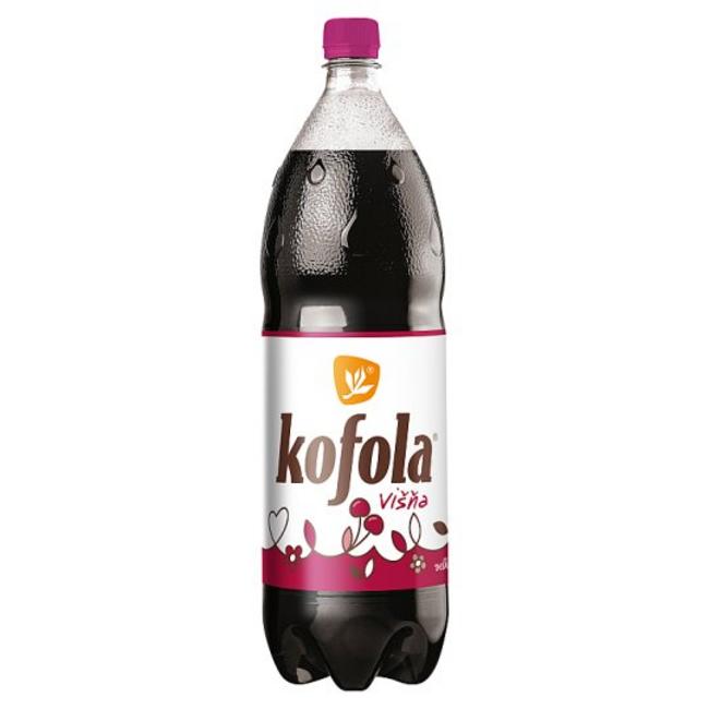 Kofola Višňa 2 l - Klas