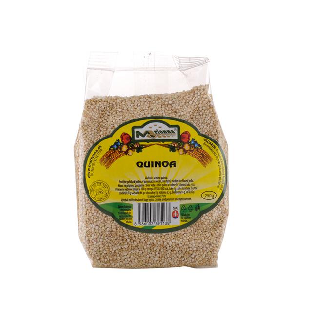 Marianna Semeno quinoa 250 g - Klas