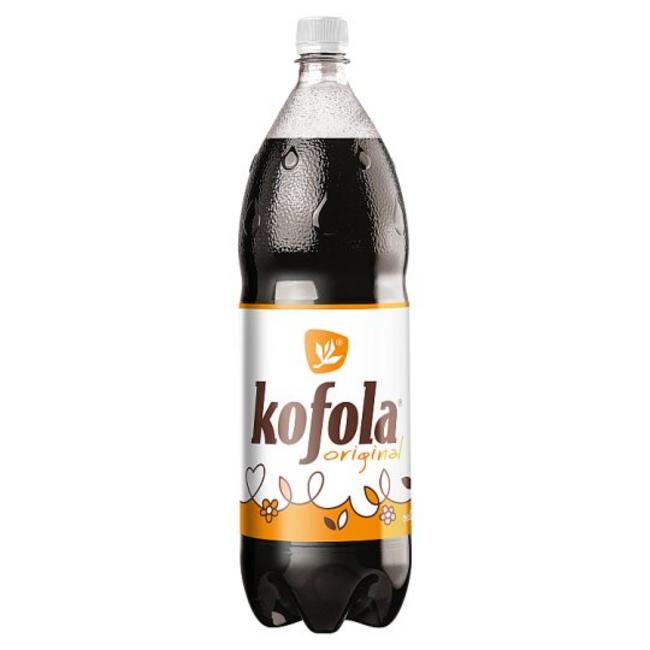 Kofola Original limonáda 2 l - Klas
