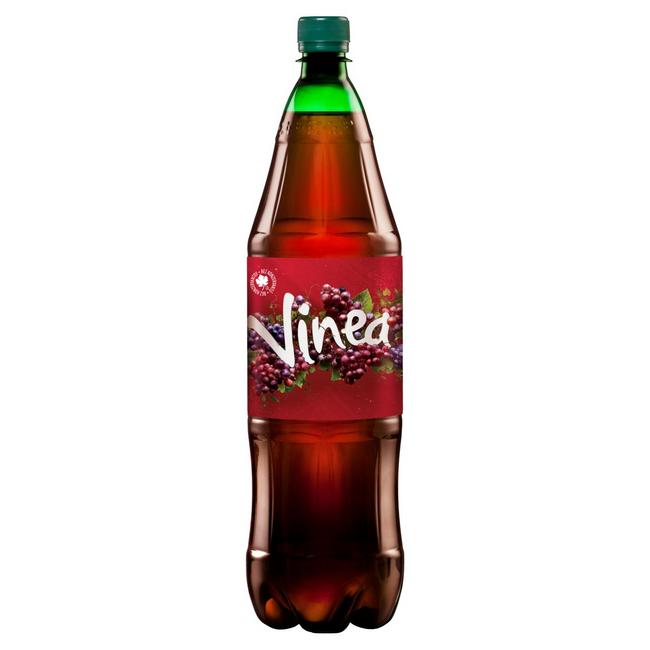 Vinea Červená 1,5 l - Klas