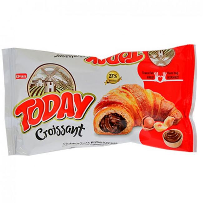 Today croissant čokoládový 45 g - Klas