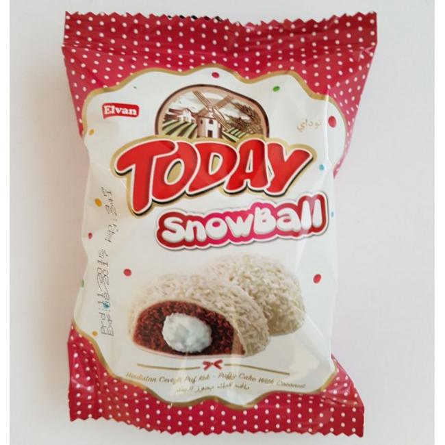 Today snowball kokos  50 g - Klas