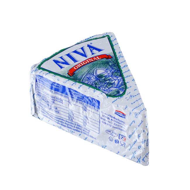 Niva Originál porcovaná - Klas