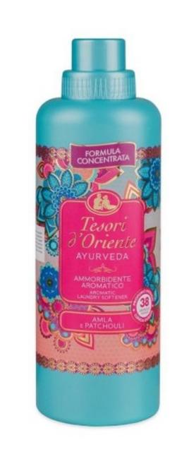 AVIVÁŽ TESORI D´ORIENTE 760ml AYURVEDA - Klas