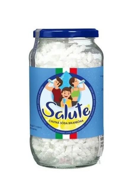 Sóda Bikarbóna chutná Salute 250 g - Klas