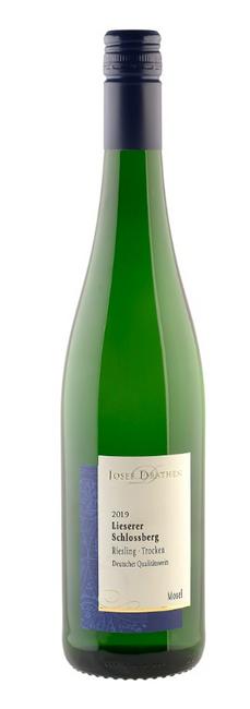 Mosel Riesling víno suché biele 0,75 l - Klas