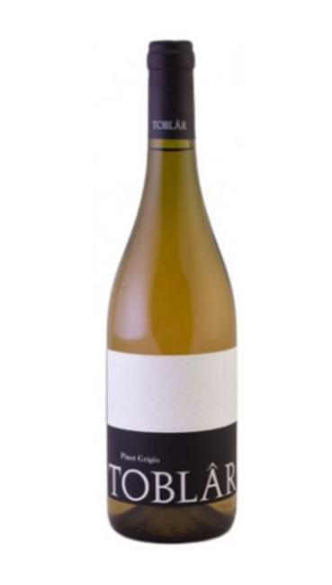 Tobler pinot gorgio Wine Bar víno biele suché 0,75 l - Klas