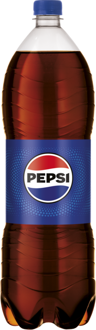 Pepsi Cola 2l - Klas