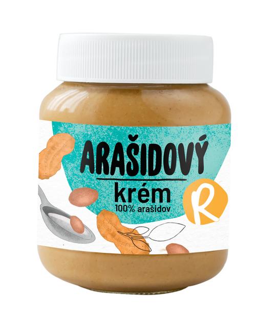 Ravita Arašidový krém 350 g - Klas