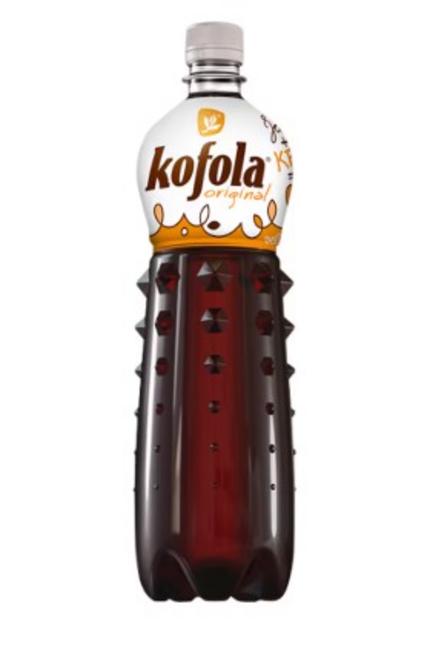Kofola originál 1l - Klas