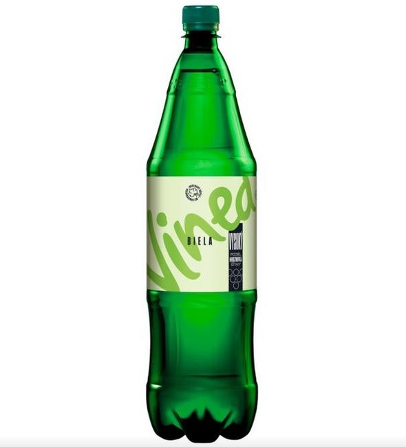 Vinea biela 1 l - Klas